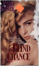 Cover of: Blind Chance