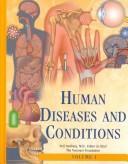 Cover of: Human diseases and conditions by Neil Izenberg, editor in chief