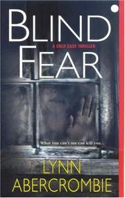 Cover of: Blind Fear