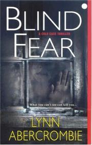 Blind Fear by Lynn Abercrombie