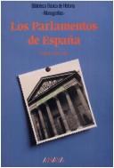 Cover of: parlamentos de España