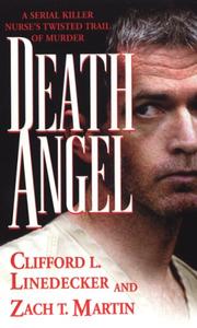 Cover of: Death Angel (Pinnacle True Crime)