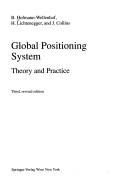 Global Positioning System by Bernhard Hofmann-Wellenhof