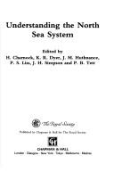 Cover of: Understanding the North Sea System