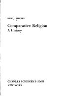 Cover of: Comparative religion by Eric J. Sharpe