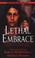 Cover of: Lethal Embrace