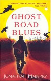 Cover of: Ghost Road Blues