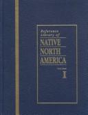 Cover of: The Native North American almanac | 