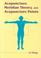 Cover of: Acupuncture, Meridian Theory, and Acupuncture Points