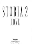 Cover of: Storia 2: love