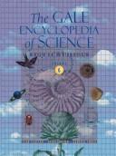cover of Gale Encyclopedia of Science