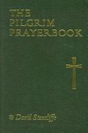 Cover of: Pilgrim Prayer Book | David Stancliffe