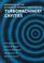 Cover of: Handbook of Acoustic Characteristics of Turbomachinery