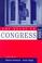 Cover of: The roads to Congress 1998