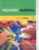 Cover of: Broadribb's Introductory Pediatric Nursing