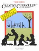 Cover of: The creative curriculum for early childhood by Dodge, Diane Trister.