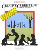 Cover of: The creative curriculum for early childhood by Diane Trister Dodge