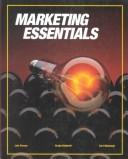 Cover of: Marketing Essentials by Lois Schneider Farese, Lois Schneider Farese