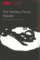 Cover of: The Merleau-Ponty Reader (SPEP) by 