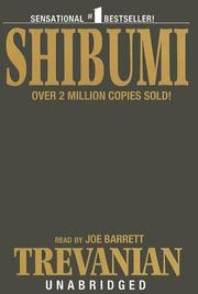 Cover of: Shibumi (Library Edition) by 