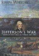Cover of: Jefferson's War by 