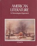 Cover of: The McGraw-Hill literature series.