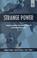 Cover of: Strange Power