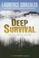 Cover of: Deep Survival