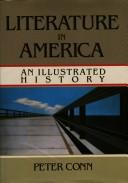 Cover of: Literature in America: an illustrated history