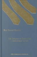 Cover of: 1973 seminar papers: one hundred ninth annual meeting, 8- 11 November 1973, Palmer House, Chicago, Illinois