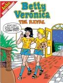 Cover of: Betty and Veronica in The rival by Nelson Ribeiro