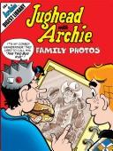 Cover of: Jughead with Archie in Family photos