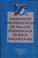 Cover of: Assessment and prevention of failure phenomena in rock engineering