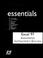 Cover of: Excel 97 essentials