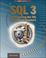 Cover of: SQL 3