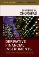 Derivative financial instruments