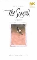 Cover of: The seagull by Антон Павлович Чехов