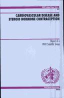 Cover of: Cardiovascular Disease and Steroid Hormone Contraception by K. Hagenfeldt