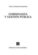 Cover of: Gobernanza y gestión pública