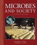 Cover of: Microbes and Society (Jones and Bartlett Topics in Biology)