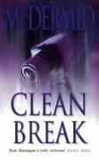 Cover of: Clean Break (Kate Brannigan) by Val McDermid