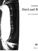 Cover of: International hotel and resort design by Anne M. Schmid