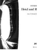 Cover of: The best of hotel and resort design