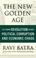 Cover of: The New Golden Age