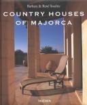 Cover of: Landhäuser auf Mallorca = by Barbara Stoeltie