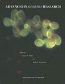 Cover of: Advances in giardia research