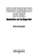 Unauthorized Action by Brian Loring Villa