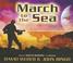 Cover of: March to the Sea (March Upcountry)