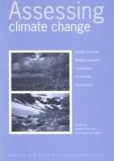 Cover of: Assessing climate change: results from the Model Evaluation Consortium for Climate Assessment