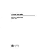 Cover of: Avionic systems | 